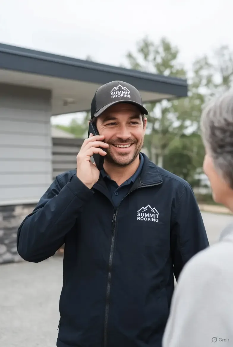 Flat Roof Leak Repair Stevensville, MD FAQs